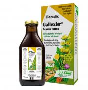 Salus® Floradix® Gallexier pro zažívání 250 ml - Salus