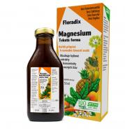 Salus® Floradix® Magnesium 250 ml - Salus