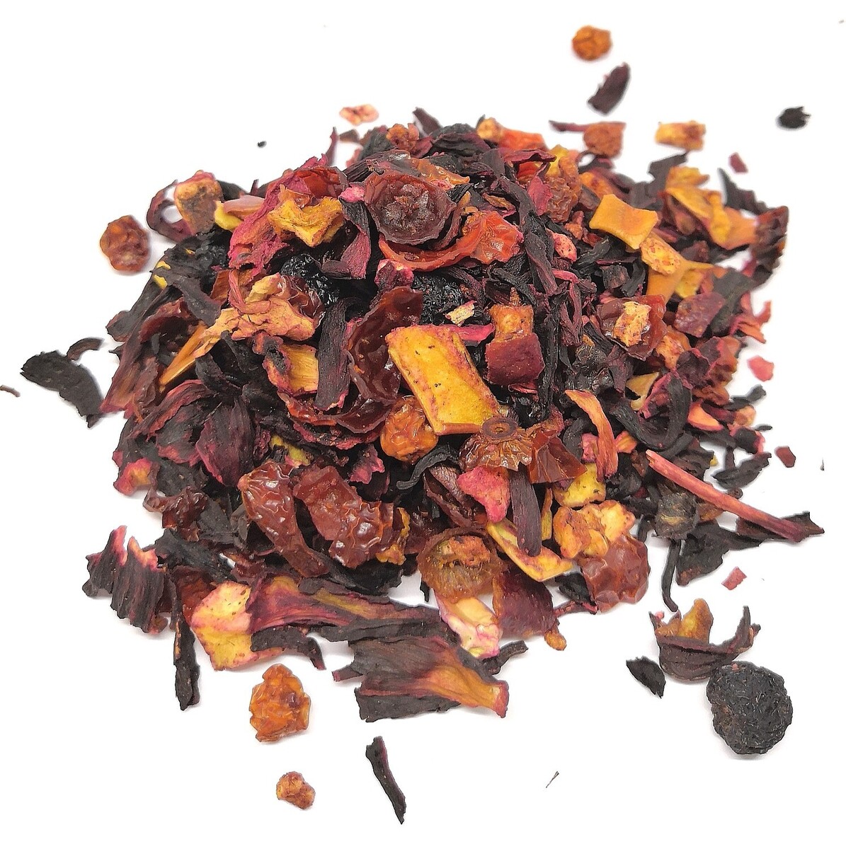 Ovocný čaj Švestkový podzim 1Kg - Grešík