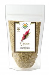 Quinoa - Quinua loupané semeno 250g - Salvia Paradise