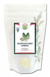 Masticha Chios surová 100% pryskyřice 25g - Salvia Paradise