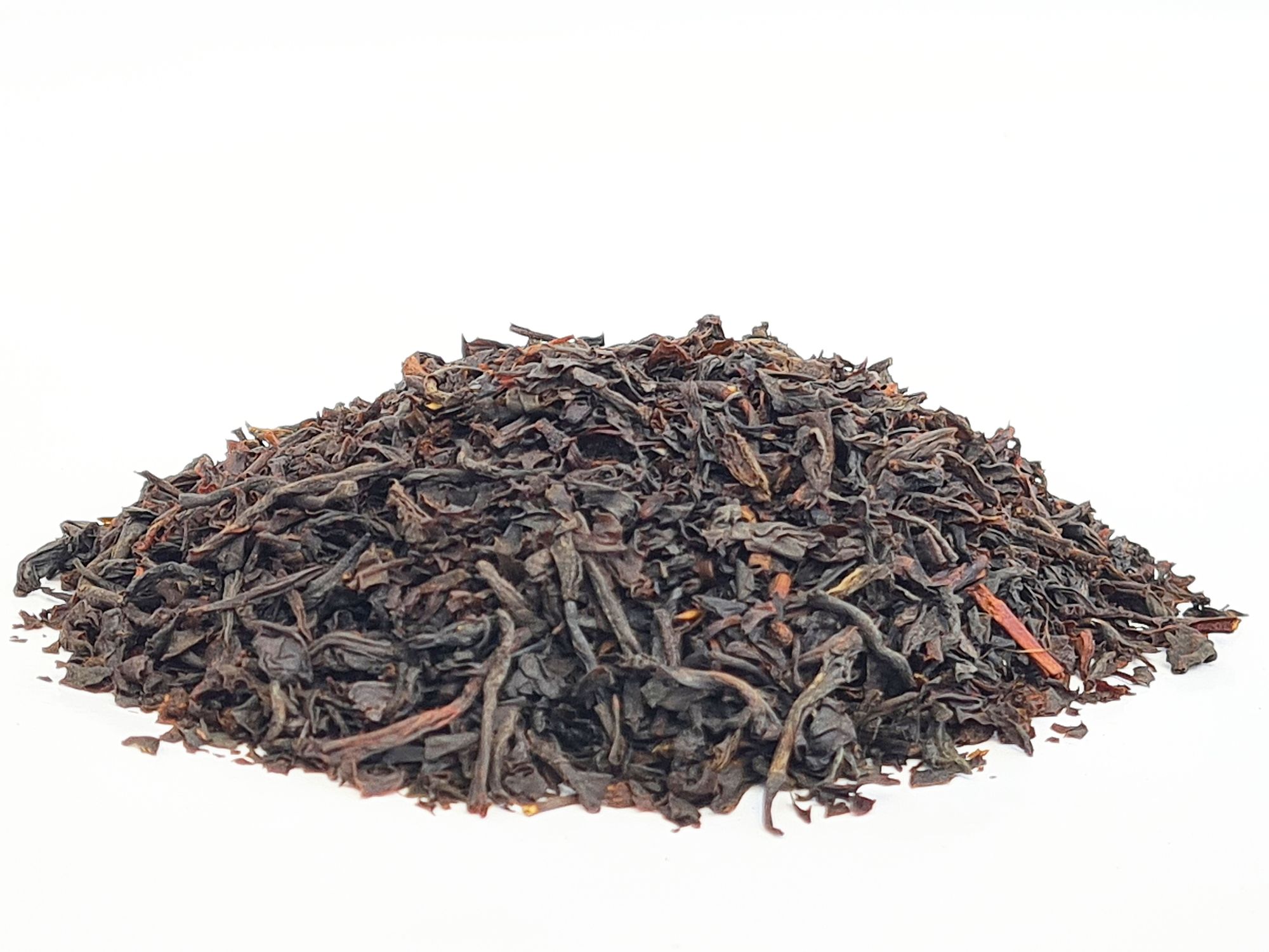 Earl Grey černý sypaný čaj 