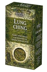 Lung Ching zelený čaj sypaný 50g - Grešík