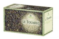 Le Touareg zelený čaj porcovaný 20x20g - Grešík
