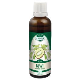 Kiwi 50 ml tinktura z pupenů rostlin - Naděje                                  