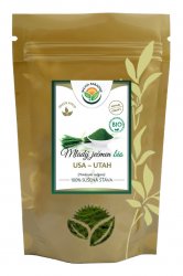 Mladý zelený ječmen 100g - 100% sušená šťáva BIO - Salvia Paradise