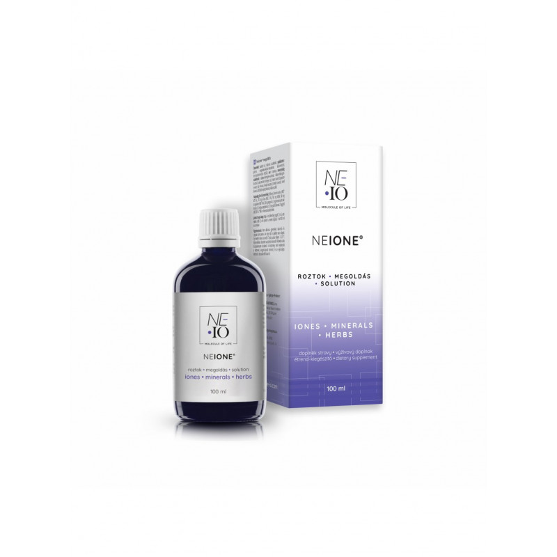Matuzalem Neione roztok 100 ml