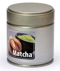 Matcha tea 40 g - Japonský zelený čaj