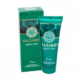 Malavit gel hojící 75 ml