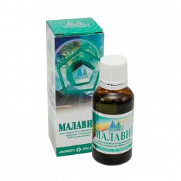 Malavit kapky 30 ml