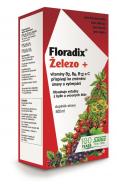 Floradix Železo+ 500 ml - Salus