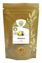 Triphala prášek BIO 100 g - Salvia Paradise