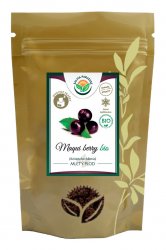 Maqui berry BIO prášek 100 g - Salvia Paradise