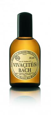 Vivacité(s) - přírodní parfém, 55 ml