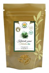 Kotvičník - Tribulus plod prášek BIO 100 g - Salvia Paradise