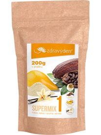 Supermix 1 - 200g - Zdravý den
