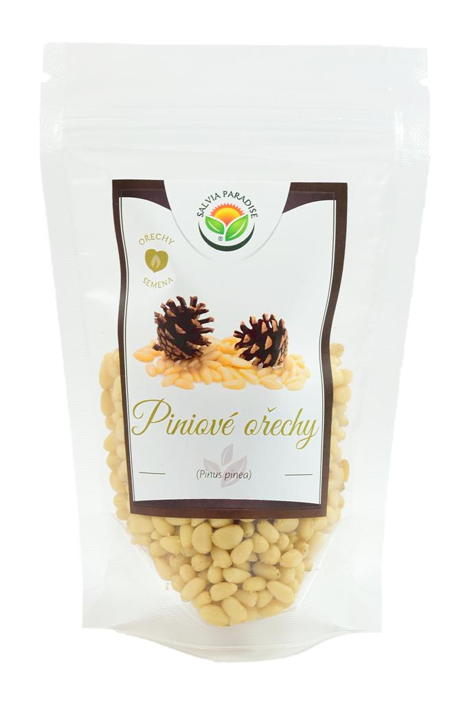 Píniové ořechy 600g - Salvia Paradise