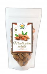 Mandle natural 150g - Salvia Paradise