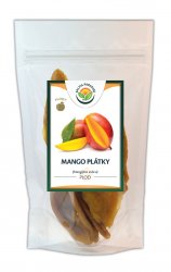 Mango plátky 100g - Salvia Paradise