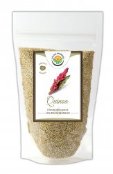 Quinoa - Quinua loupané semeno 150g - Salvia Paradise