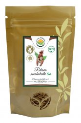 Rdesno mnohokvěté - kořen mletý BIO 150 g - Salvia Paradise