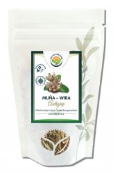 Muňa - Wira antigrip 70 g - Salvia Paradise