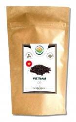 Vietnam OP černý čaj sypaný 90g - Salvia Paradise