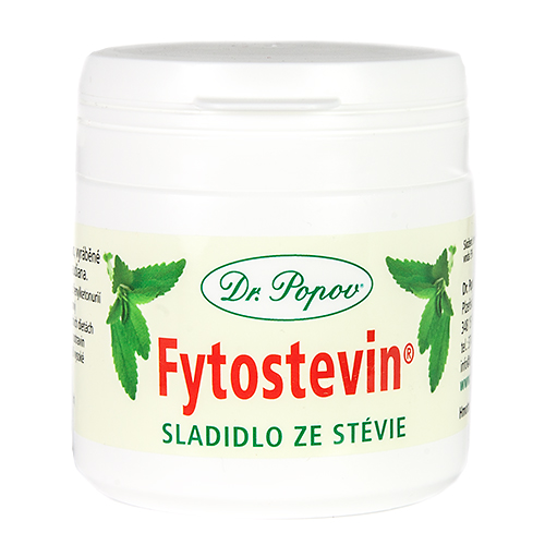 Fytostevin® 50g Dr.Popov