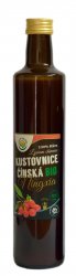 Kustovnice čínská 100% šťáva BIO 500 ml - Salvia Paradise