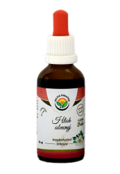 Hloh obecný AF tinktura 50ml - Salvia Paradise