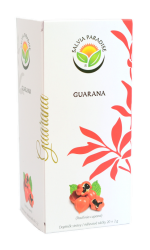 Guarana 20 x 2 g - Salvia Paradise