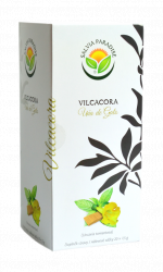 Vilcacora - Uňa de Gato 20 x 1.5 g - Salvia Paradise