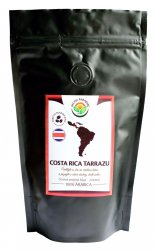 Costa Rica Tarrazu 100g  Pražená káva - Salvia Paradise