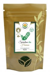 Spirulina 100% prášek BIO 100 g - Salvia Paradise