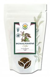 Tulsí - bazalka posvátná nať 50 g - Salvia Paradise