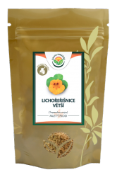 Lichořeřišnice větší plod mletý 75 g - Salvia Paradise