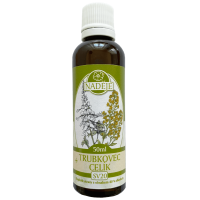Trubkovec + celík SV 50ml - Naděje Podhorná