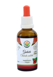 Guduchi - chebule srdčitá AF tinktura 50ml - Salvia Paradise