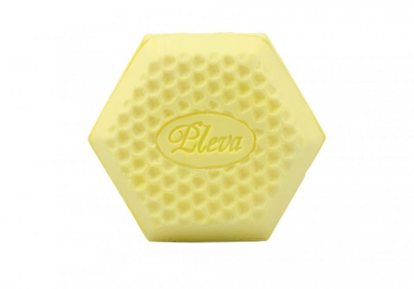 Medové mýdlo (žluté) 95 g - Pleva