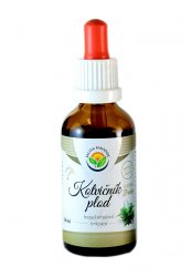 Kotvičník plod AF tinktura 50ml - Salvia Paradise