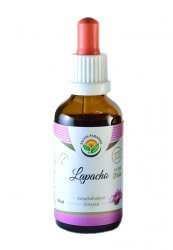 Lapacho  AF tinktura 50ml - Salvia Paradise