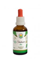 Šatavari - shatavari AF tinktura 50ml - Salvia Paradise