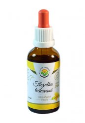 Třezalka tečkovaná AF tinktura 50ml - Salvia Paradise