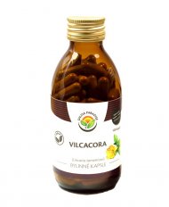 Vilcacora - Uncaria tomentosa 120 tobol. - Salvia paradise