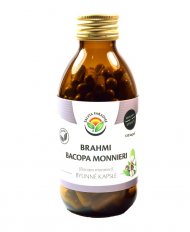 Brahmi - Bacopa monnieri 120 tobol. - Salvia paradise