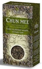 Chun Mee  zelený čaj sypaný 70g - Grešík