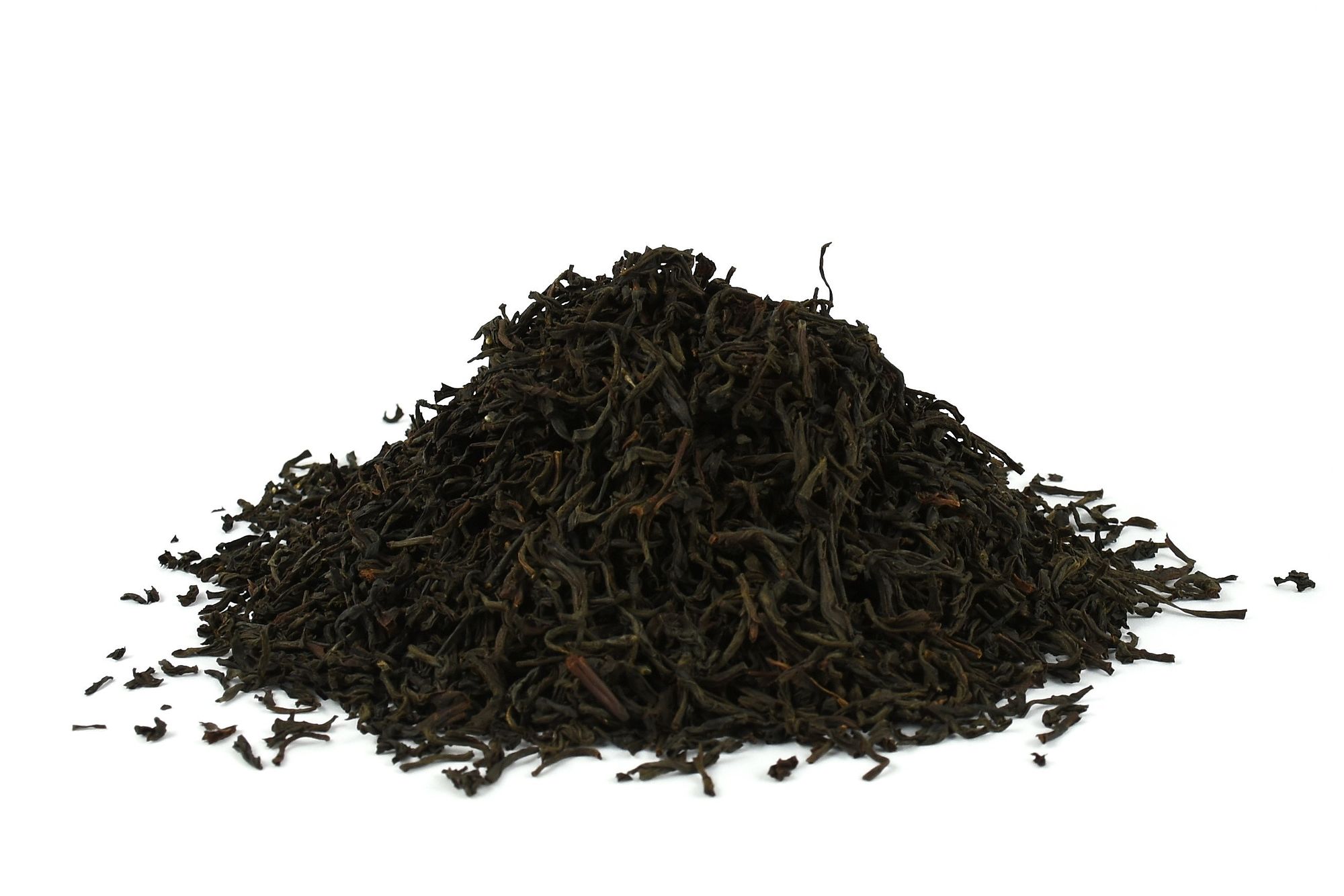 Ceylon OP/BOPI sypaný čaj 