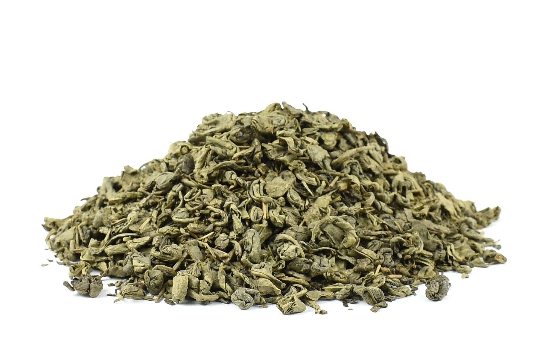 Gunpowder zelený čaj sypaný 