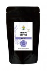 Phyto Coffee basic 100 g - Salvia paradise