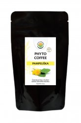 Phyto Coffee pampeliška 100 g - Salvia paradise